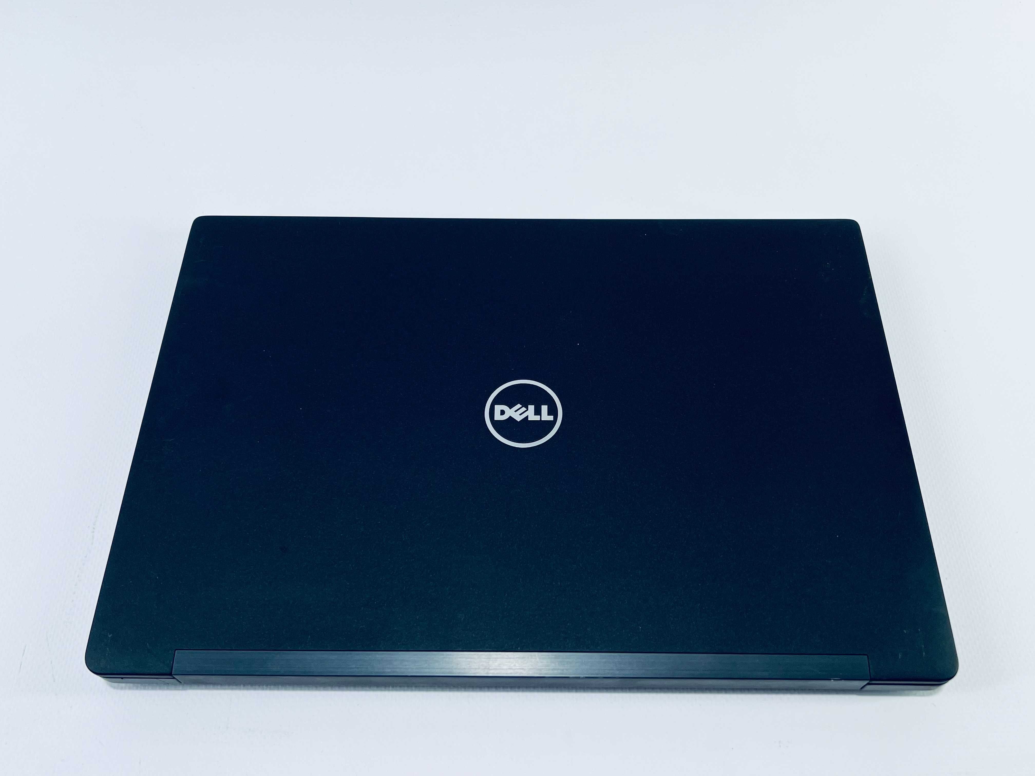 Ноутбук Dell Latitude 7280, i7-6600U, 16 gb, 256 gb, 12.5 IPS Full