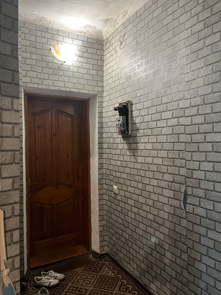 2к квартира в центрі міста