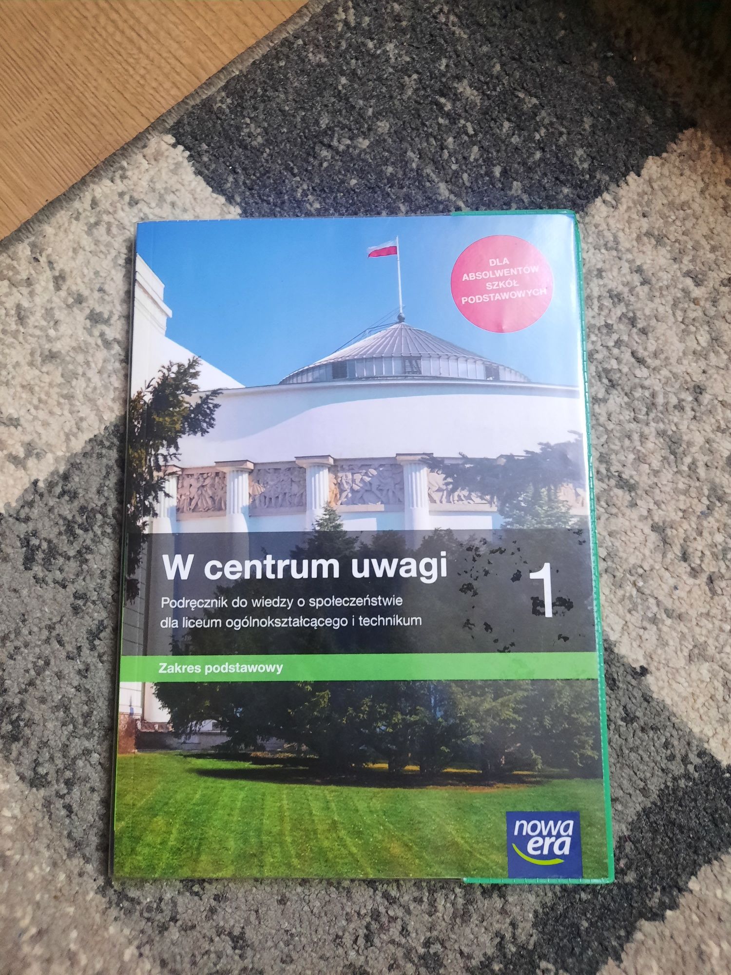 W centrum uwagi 1