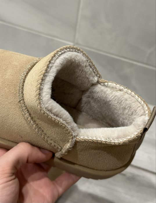 Угги/Уггі OYSHO Жіночі (UGG/ Уггі / Угги)