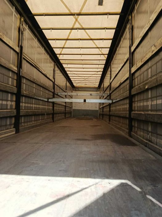 Semi-Reboque Schmitz