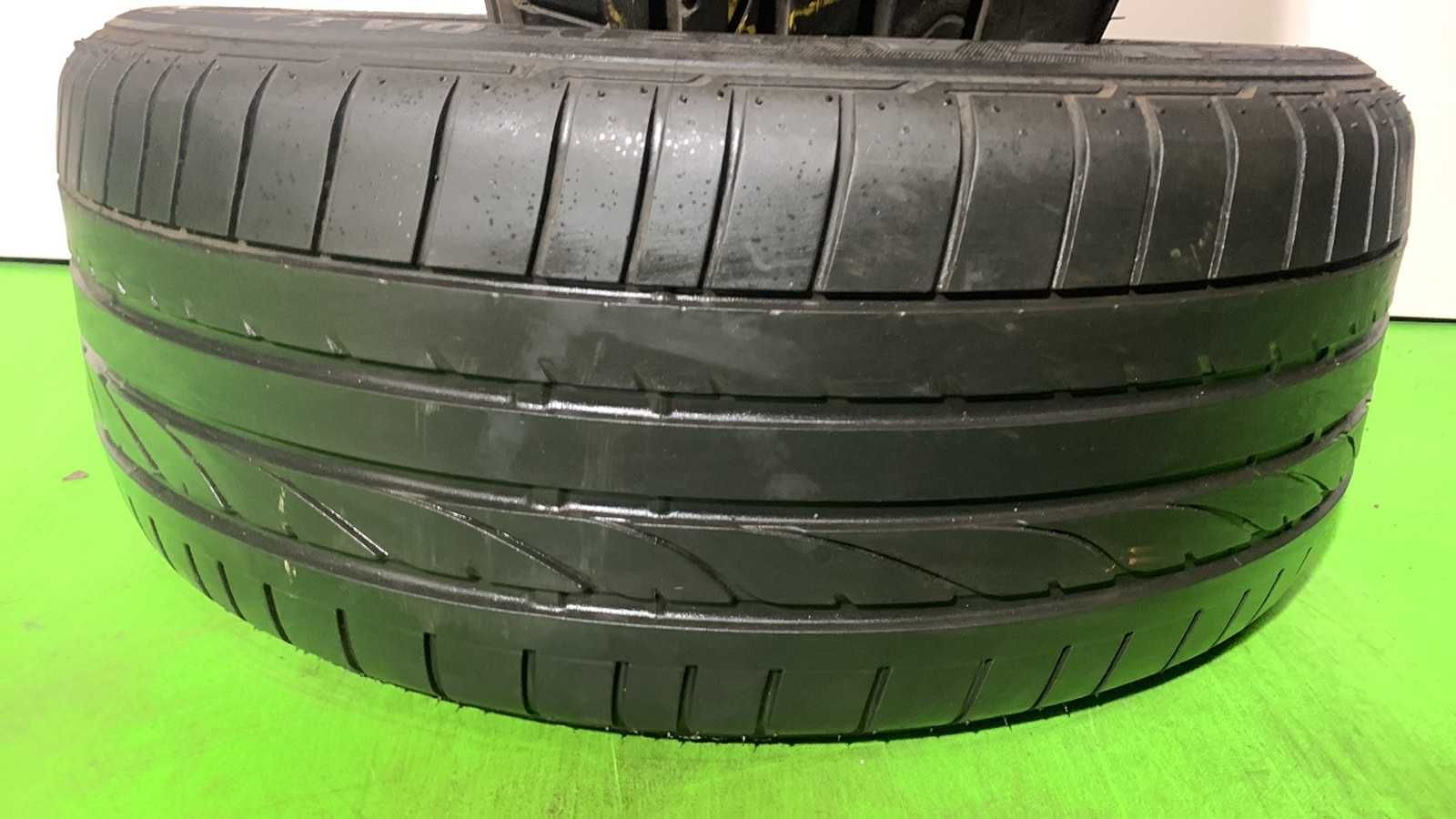 205/50/17 Bridgestone RE050A RunFlat