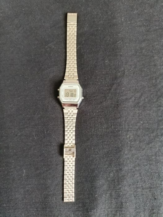 Zegarek damski CASIO Vintage 3284