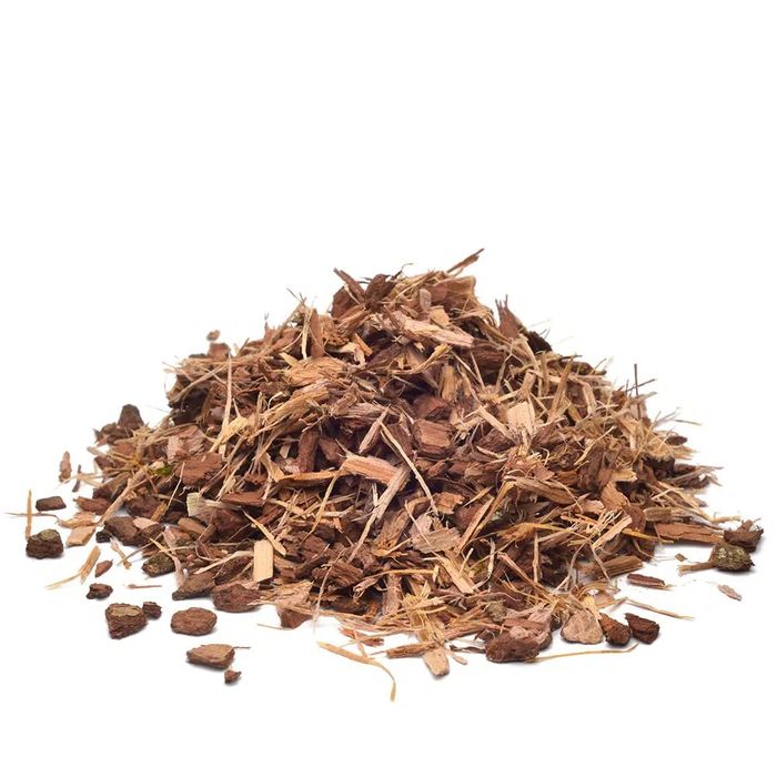 Kora dębowa herbatka ekologiczna 1kg