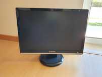 Monitor Sansung 226BW