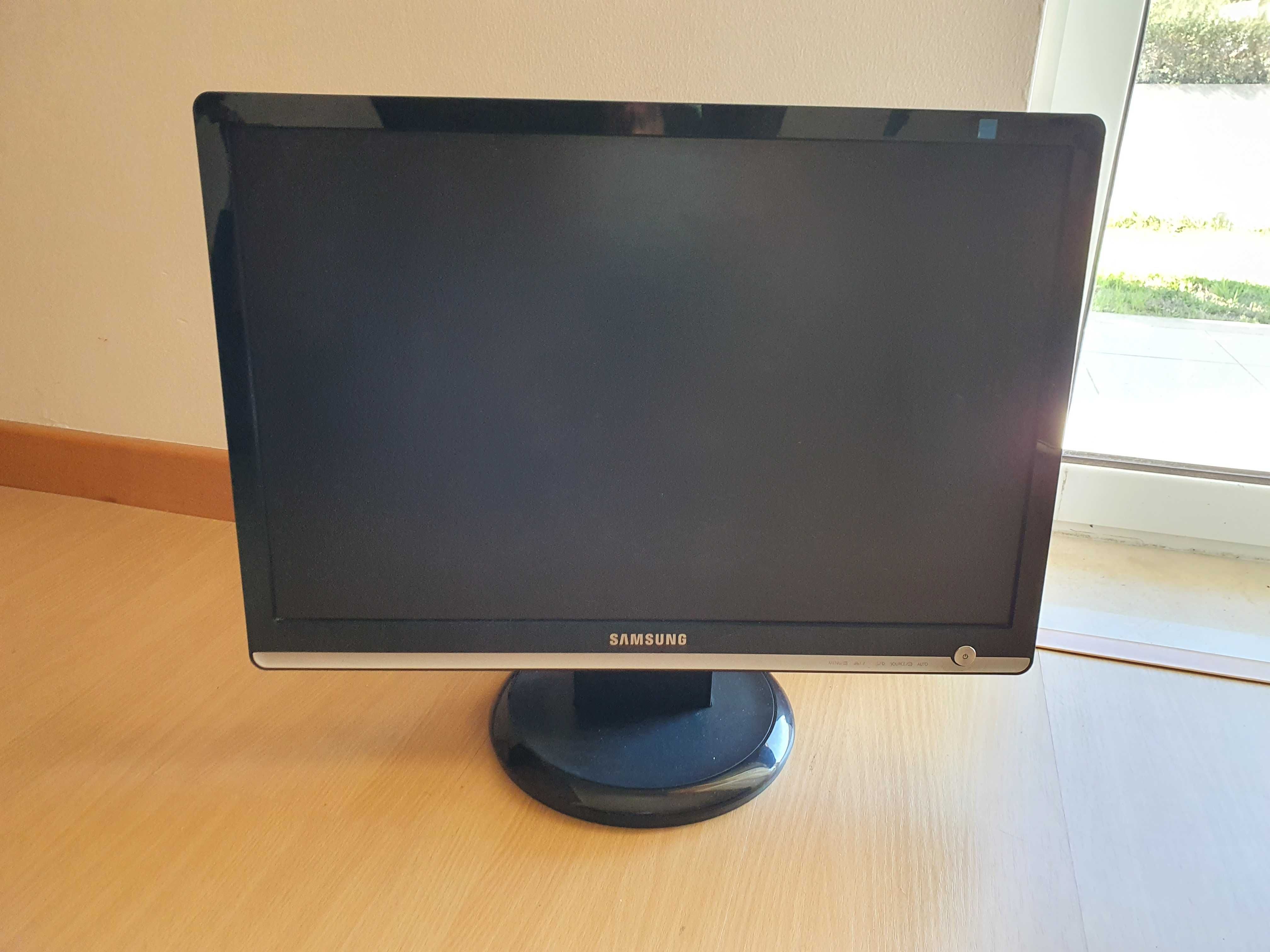 Monitor Sansung 226BW