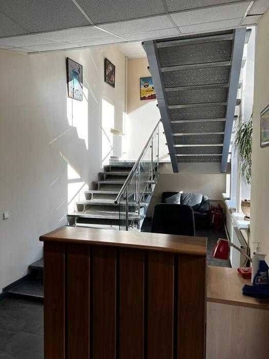 Продажа здания в Соломенском районе . Ул. Генерала Шаповала 10