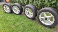 Alufelgi honda Accord Civic 185/60 R15