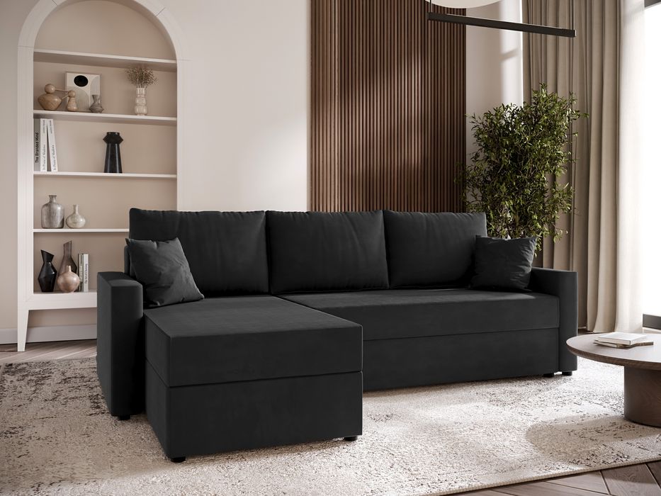 Narożnik prosto od producenta uniwersalny