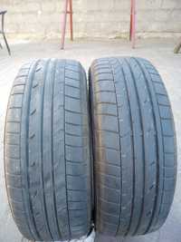 2x opony 175x55r15 Bridgestone Potenza RE050A r2021
Na oponach przejec