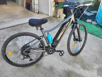 Bicicleta elétrica Riverside RS520e