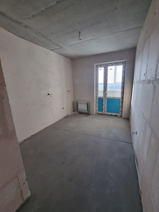 1 кімн квартира ЖК Атлант Коцюбинське 41.38 м2 готова