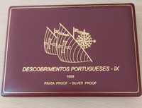 Descobrimentos Portugueses lX Série de 1998