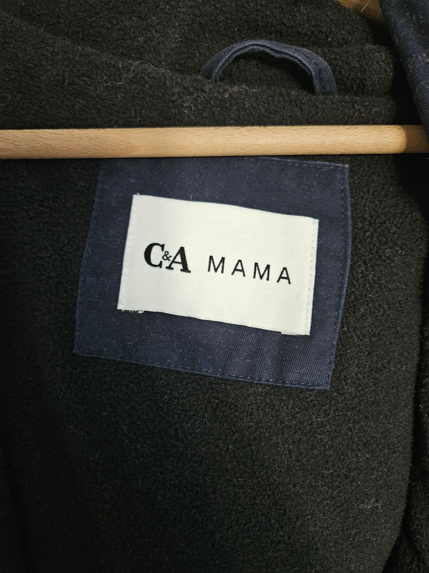 Parka ciążowa C&A Rozmiar 46