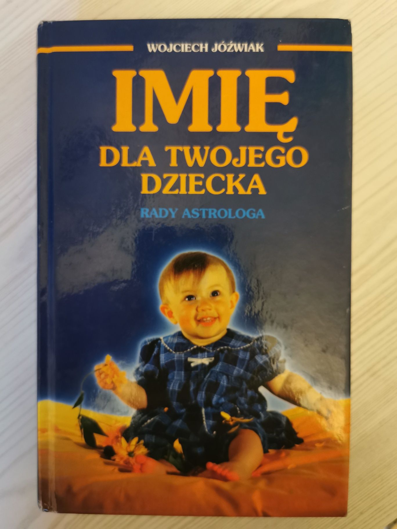 imię dla twojego dziecka rady antrologa