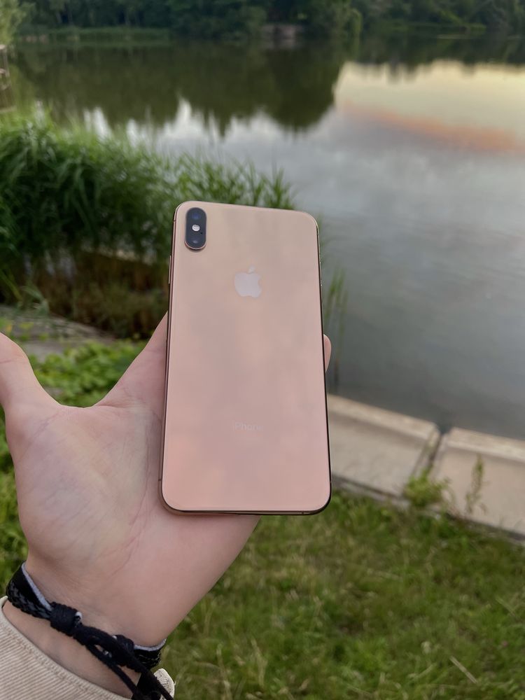 Iphone xs max 256gb Айфон хс макс 256гб