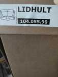 Pokrowiec sekcji narożnej Lidhult IKEA