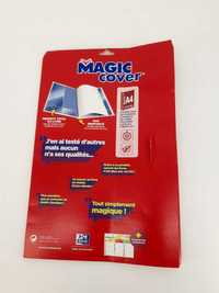 Okładki na książki Magic Cover Elba 5 szt. OXFORD