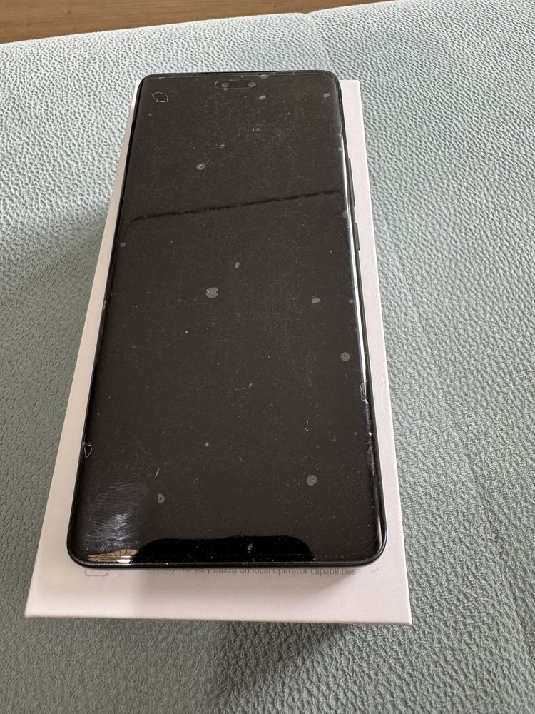 Xiaomi 13 lite black 256 GB