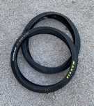 Pneus Enduro Maxxis/Mavic