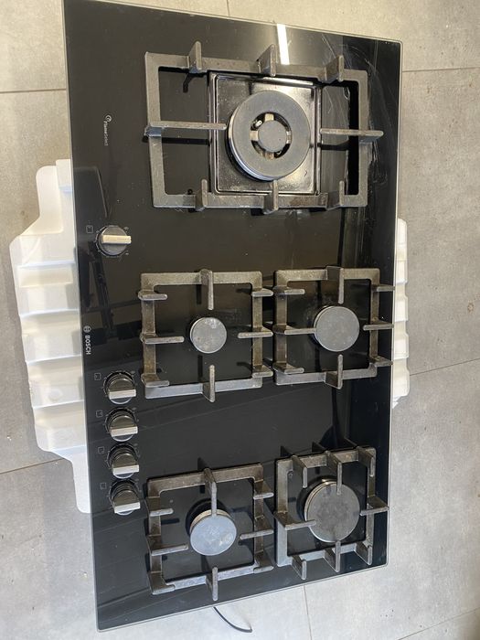 Plyta gazowa bosh kuchenka gazowa 90