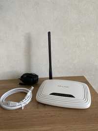 Tp-Link TL-WR740N