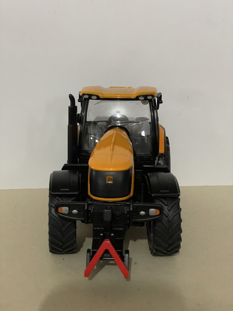 Miniatura JCB 8250 da Siku