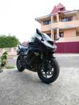 Kawasaki Ninja ZX-10R ПЕРЕОФОРМЛЕНИЕ  кавасаки зх10р