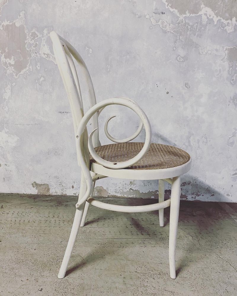 Cadeira Thonet. Ótimo estado.