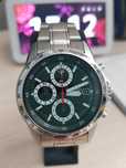 Seiko Chronograph кварцевий оригінал