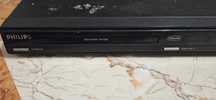 Leitor de DVD Philips