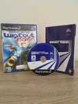 WipEout Fusion, gra na PlayStation2