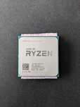 Procesor AMD Ryzen 5 2400G