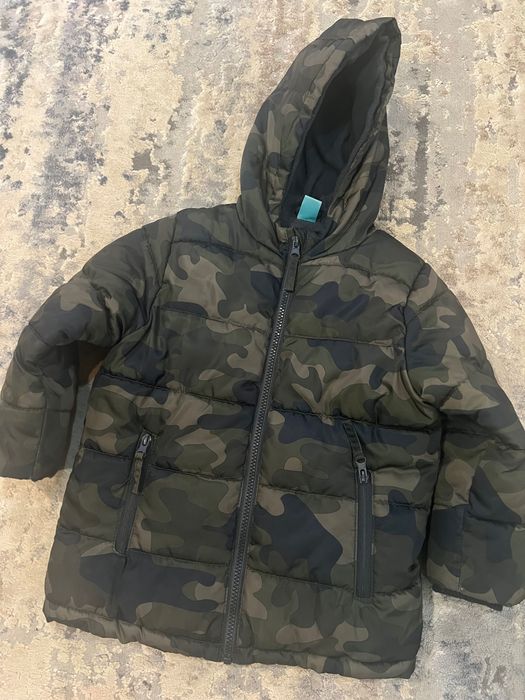 Курточка 110 см Pepko