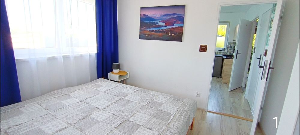 Noclegi u Hajdugów JACUZZI pokoje Gródek nad Dunajcem, domki