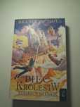(2 książki)Pięć Królestw Łupieżcy Niebios i Błędny Rycerz Brandon Mull