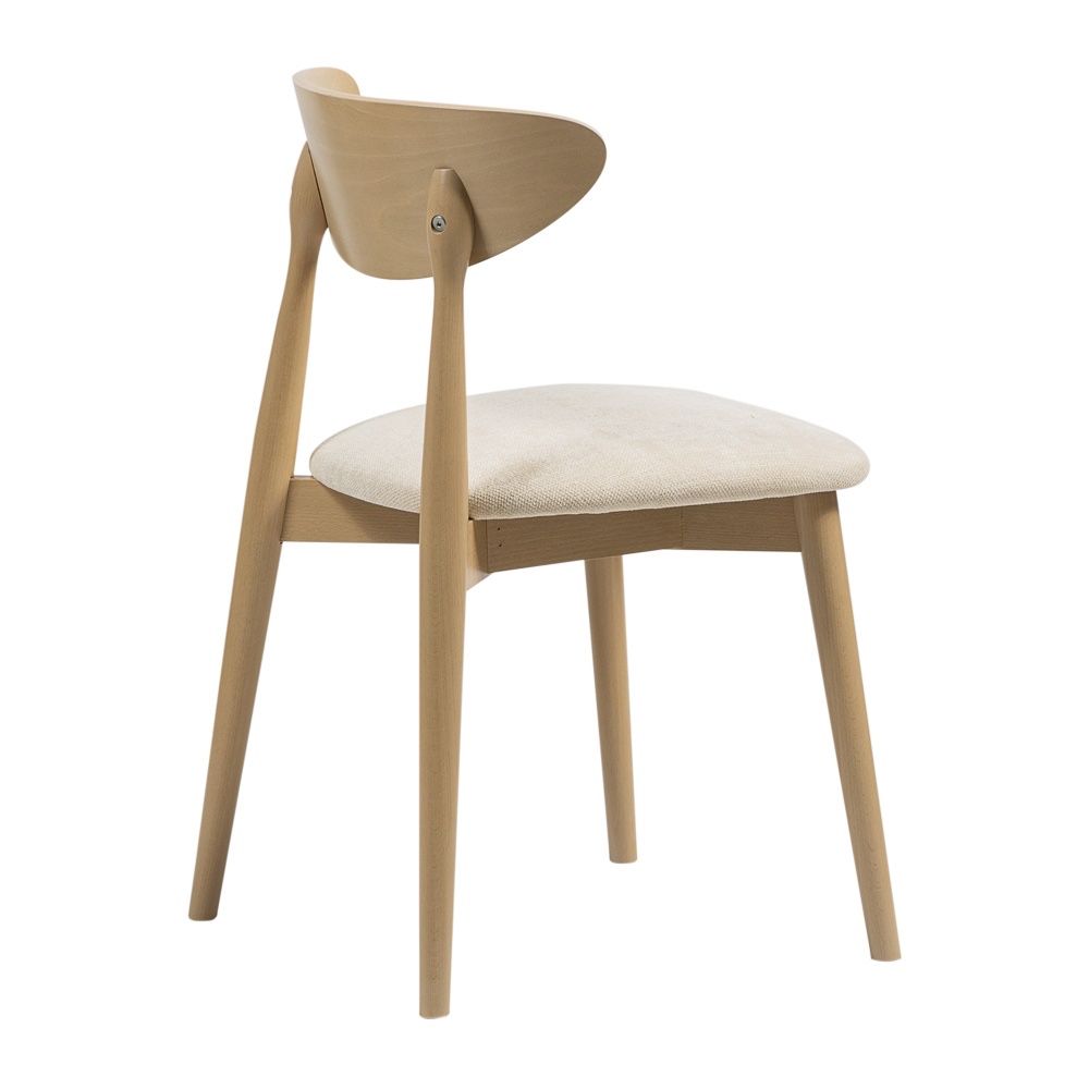 Krzesło drewniane MODERN Collection