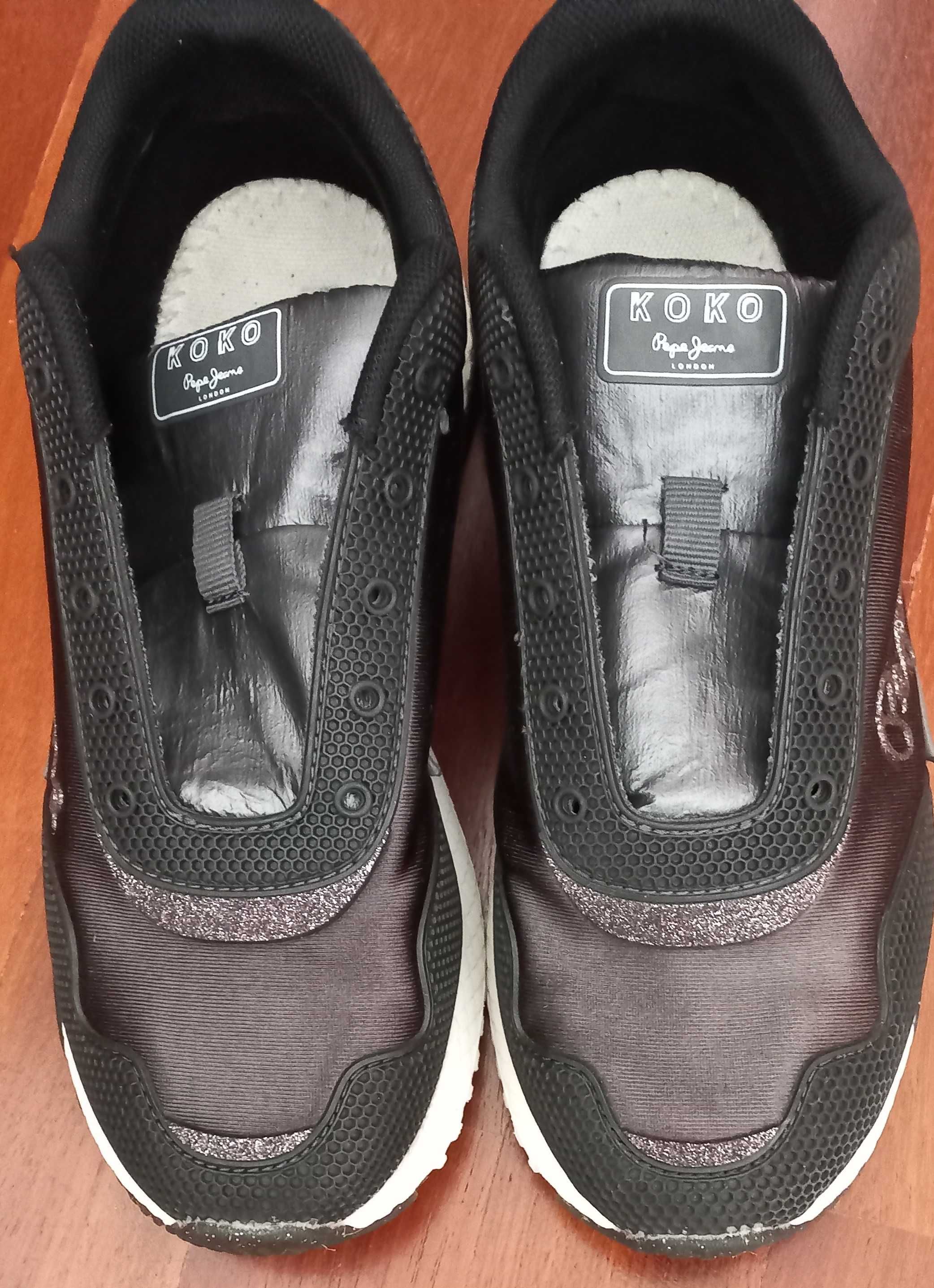 Sapatilhas Pepe Jeans (36)