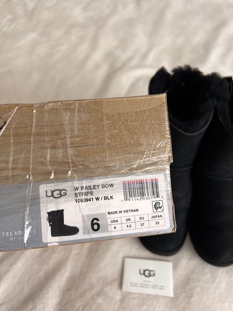 Ugg оригінал