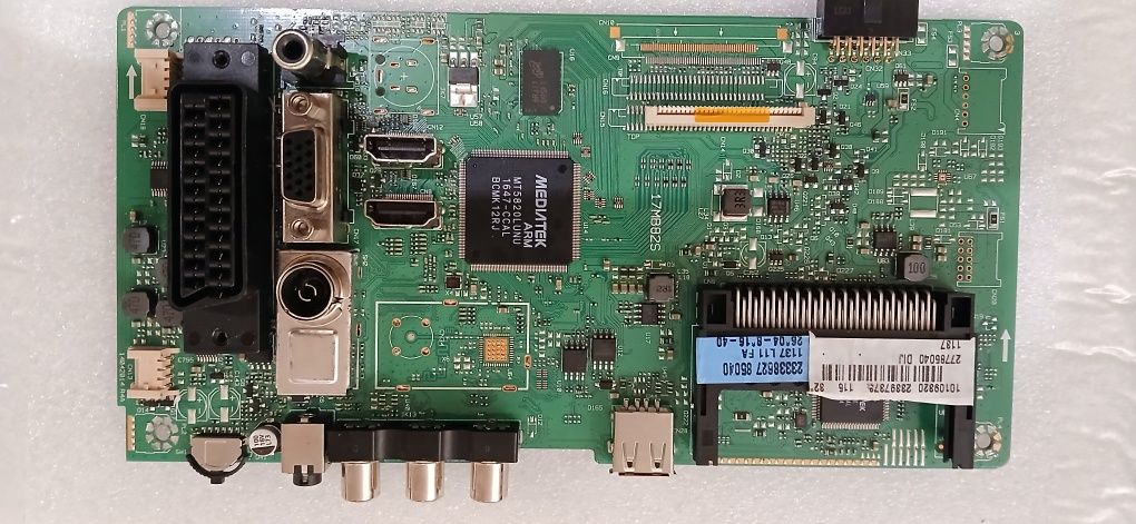 17MB82S Main Board Vestel
