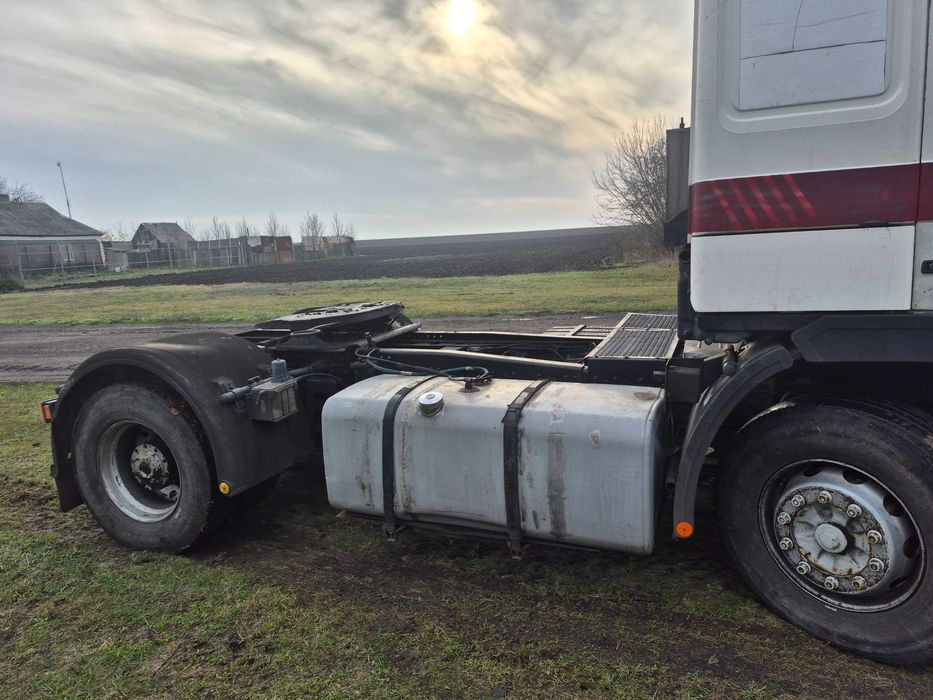 Продам Ман 19.422