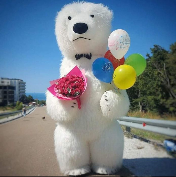 Wszystko dla imprezy