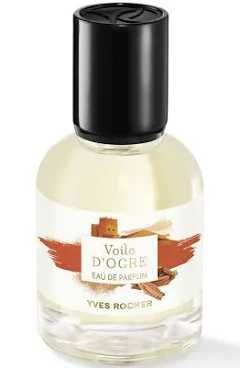 Yves Rocher Voile D'ocre, 30 мл, парфюмированная вода