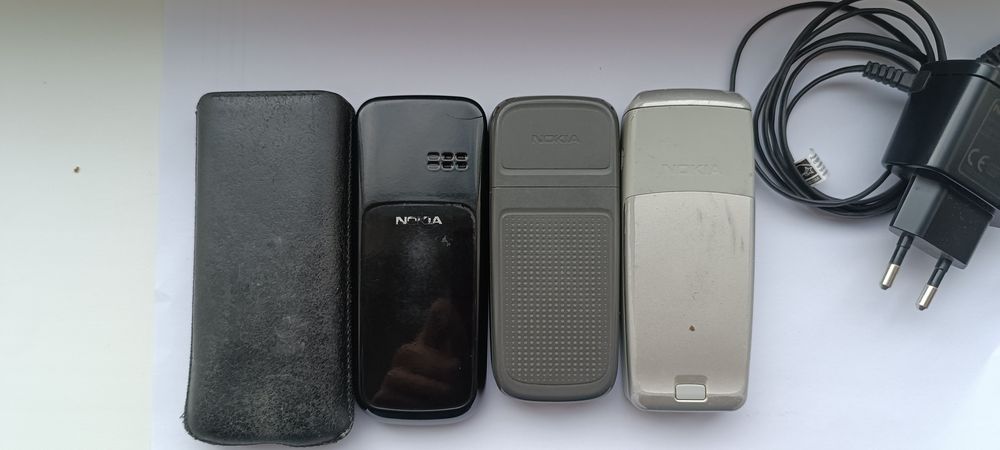 Nokia 101 1200 2310 Гуртом