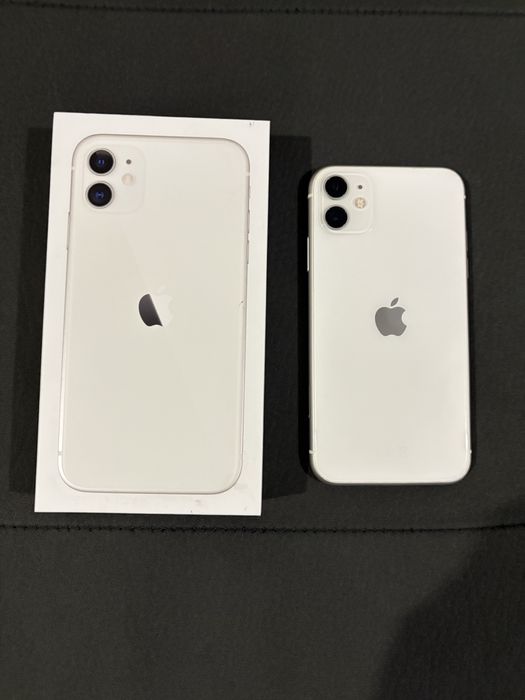 Iphone 11 64gb como Novo