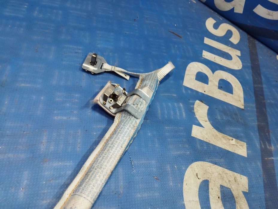 Подушка безпеки Porsce Cayenne 958 Порш Каєн Розборка бокова шторка