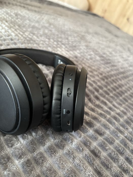 Нвушники Philips THA5205