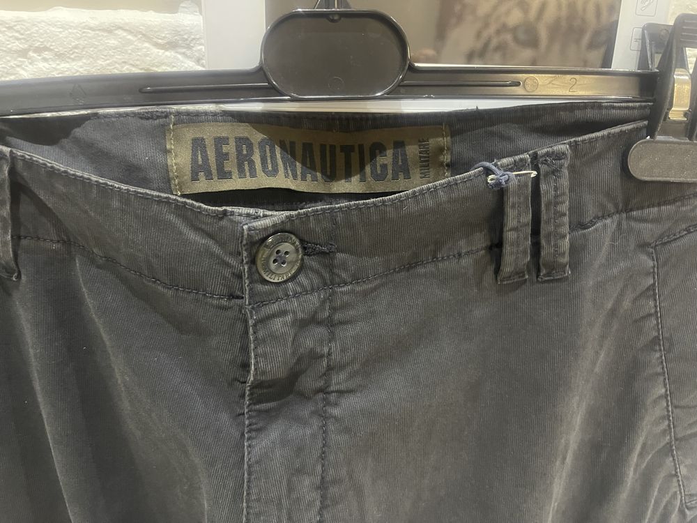 Aeronautica Militare. Оригинал.