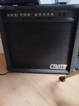 Amplificador de guitarra CRATE G5 65
