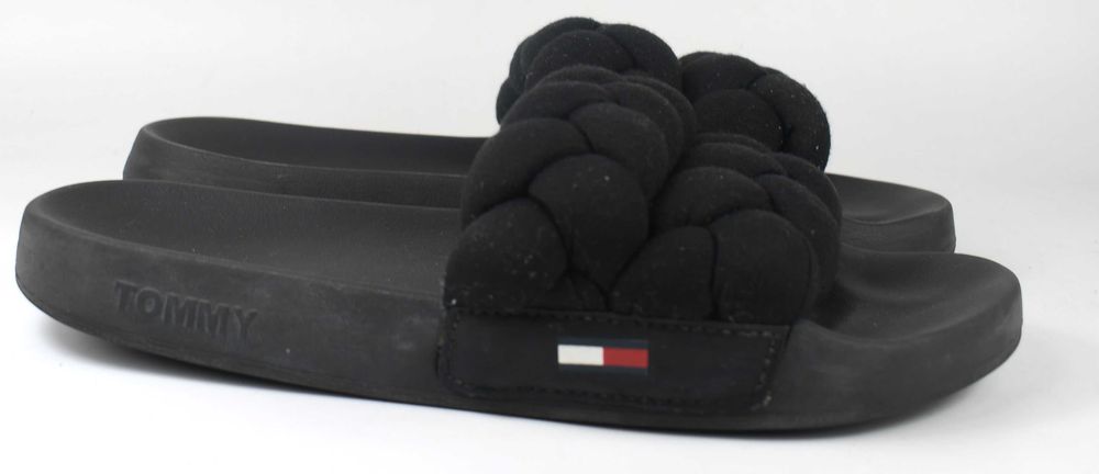 Używane klapki Tommy Jeans roz. 39